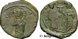 Ancient Coins - CONSTANTINE X DUCAS and EUDOCIA Constantinople 1059-1067 (24mm, 7,22g, 6h)