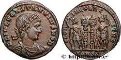 Ancient Coins - CONSTANTIUS II Constantinople 330-333 (18,5mm, 2,65g, 12h)
