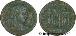 Ancient Coins - CONSTANTINE I THE GREAT Thessalonique 330-333 (19mm, 2,57g, 6h)