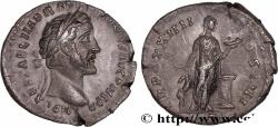 Ancient Coins - ANTONINUS PIUS Rome 151 (17,5mm, 2,89g, 6h)