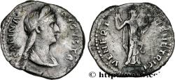 Ancient Coins - SABINA Rome 137 (18mm, 3,15g, 6h)
