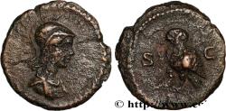 Ancient Coins - DOMITIANUS Rome 81-96 (13,5mm, 1,38g, 12h)