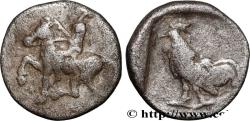 Ancient Coins - TROAS - DARDANOS Dardanos, Troade c. 420-380 AC. (9,5mm, 0,60g, 12h)