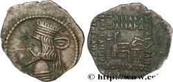 Ancient Coins - PARTHIAN KINGDOM - VOLOGASES III Ecbatane, Médie c. 120-147 (22,5mm, 3,82g, 12h)
