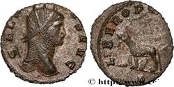 Ancient Coins - GALLIENUS Rome 267-268 (19,5mm, 2,47g, 11h)