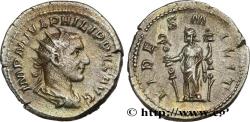 Ancient Coins - PHILIPPUS Rome 244 (22,5mm, 4,93g, 6h)