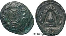 Ancient Coins - MACEDONIA - MACEDONIAN KINGDOM - INTERREGNUM Amphipolis, Macédoine c. 288-277 AC. (18,5mm, 3,91g, 12h)
