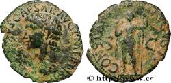 Ancient Coins - CLAUDIUS Rome 42-50 (26,5mm, 7,02g, 6h)