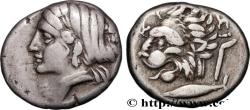 Ancient Coins - MYSIA – KYZIKOS / CYZICUS Cyzique, Mysie c. 350 AC. (14mm, 3,28g, 12h)