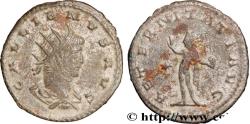 Ancient Coins - GALLIENUS Antioche 259-264 (20,5mm, 2,81g, 11h)