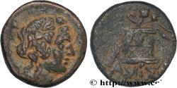 Ancient Coins - PONTUS - AMISOS Amisos, Pont c. 85-65 AC. (20mm, 7,25g, 12h)