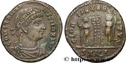 Ancient Coins - CONSTANTINE I THE GREAT Alexandrie 333-335 (18mm, 2,47g, 6h)