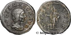 Ancient Coins - JULIA MAESA Rome 218-220 (19,5mm, 2,74g, 11h)