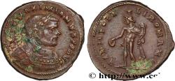 Ancient Coins - MAXIMIANUS HERCULIUS Londres c. 300 (26,5mm, 10,85g, 7h)