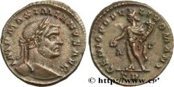 Ancient Coins - MAXIMIANUS HERCULIUS Trèves 296-297 (26,5mm, 9,17g, 12h)
