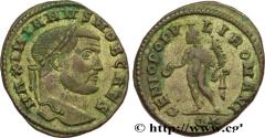 Ancient Coins - GALERIUS Rome 299 (28mm, 8,06g, 11h)
