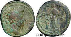 Ancient Coins - MARCUS AURELIUS Rome 169 (27,5mm, 14,72g, 6h)
