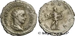 Ancient Coins - GORDIAN III Rome 244 (21,5mm, 4,58g, 7h)
