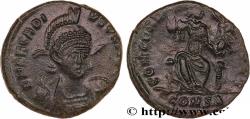 Ancient Coins - ARCADIUS Constantinople 401-403 (16,5mm, 2,54g, 6h)