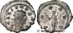 Ancient Coins - GALLIENUS Siscia 263-266 (21mm, 4,96g, 12h)