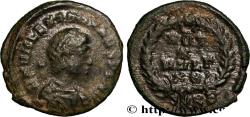 Ancient Coins - VALENTINIAN II Cyzique 383 (14mm, 1,05g, 12h)