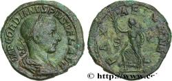 Ancient Coins - GORDIAN III Rome 240 (31,5mm, 19,41g, 12h)