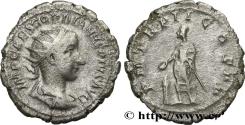 Ancient Coins - GORDIAN III Rome mi 239 (22,5mm, 3,58g, 12h)