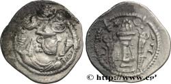 Ancient Coins - SASANIAN - SASANIAN KINGDOM - PEROZ I Shiraz (SHy) c. 459-484 (28,5mm, 3,87g, 3h)