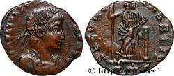 Ancient Coins - CONSTANTIUS II Rome 340 (14mm, 1,60g, 11h)