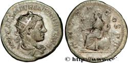Ancient Coins - ELAGABALUS Rome 218 (23mm, 5,72g, 6h)