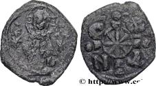 Ancient Coins - NICEPHORUS III BOTANIATES Constantinople c. 1078-1081 (26,5mm, 6,68g, 6h)