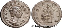 Ancient Coins - JULIA MAESA Rome 222 (19mm, 3,03g, 6h)