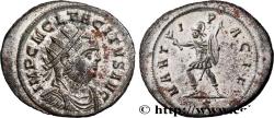 Ancient Coins - TACITUS Ticinum 276 (21,5mm, 4,72g, 12h)