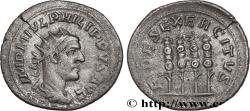 Ancient Coins - PHILIPPUS Antioche 249 (22,5mm, 3,63g, 12h)