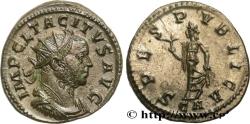 Ancient Coins - TACITUS Lyon 276 (22mm, 4,38g, 1h)