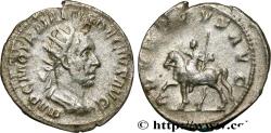 Ancient Coins - TRAJAN DECIUS Rome 250 (22mm, 3,34g, 2h)