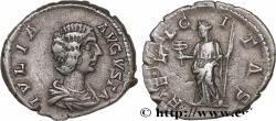 Ancient Coins - JULIA DOMNA Rome 206 (18mm, 3,30g, 1h)