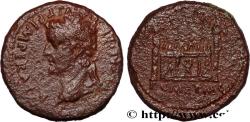 Ancient Coins - TIBERIUS Gaule 10 (19mm, 4,44g, 5h)