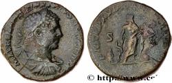 Ancient Coins - CARACALLA Rome 215 (29mm, 22,41g, 12h)