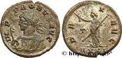 Ancient Coins - PROBUS Ticinum 281 (21mm, 3,53g, 6h)