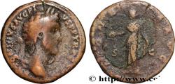 Ancient Coins - ANTONINUS PIUS Rome  144 (31,5mm, 19,22g, 11h)