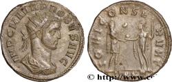 Ancient Coins - PROBUS Ticinum 276 (21,5mm, 3,82g, 6h)