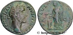 Ancient Coins - ANTONINUS PIUS Rome 152-153 (31mm, 20,33g, 5h)