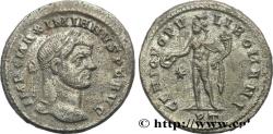 Ancient Coins - MAXIMIANUS HERCULIUS Ticinum 296-297 (27mm, 10,07g, 12h)