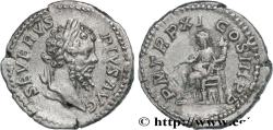 Ancient Coins - SEPTIMIUS SEVERUS Rome 203 (19mm, 3,68g, 12h)