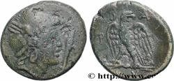 Ancient Coins - MACEDONIA - MACEDONIAN KINGDOM - PERSEUS Amphipolis,, Macédoine c. 171-168 AC (19,5mm, 8,20g, 12h)