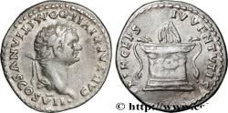 Ancient Coins - DOMITIANUS Rome 80 (18mm, 3,36g, 6h)
