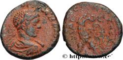Ancient Coins - ELAGABALUS Antioche, Syrie, Séleucie et Piérie 218-220 (24mm, 10,21g, 12h)