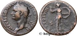 Ancient Coins - DOMITIANUS Rome 82 (26mm, 7,93g, 6h)