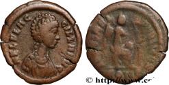 Ancient Coins - AELIA FLACCILLA Constantinople 383-384 (14mm, 1,11g, 12h)